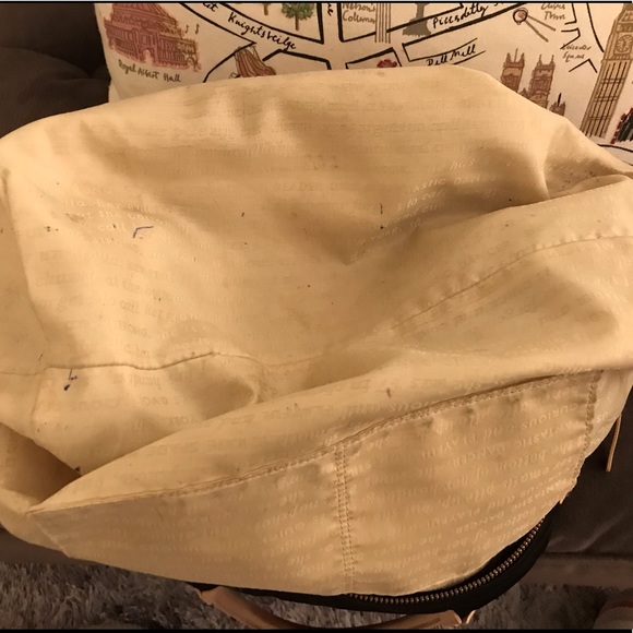 Gently Used Kate Spade Purse - Picture 4 of 6